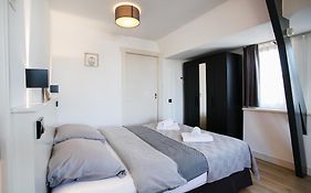 Four Star Apartments - Berkenbosch Blokstraat